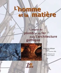 L'homme et la matière