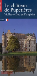 Le château de Pupetières