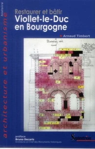 Restaurer et bâtir