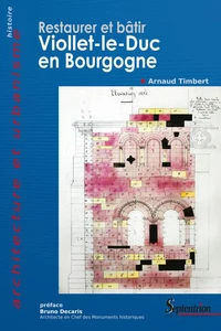 Restaurer et bâtir