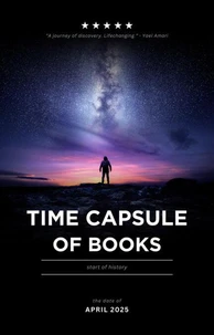 Time Capsule of Books