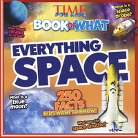  Time for Kids - Everything Space.