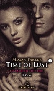 Time of Lust  01 | Gefährliche Liebe - Taschenbuch.