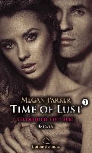 Time of Lust  01 | Gefährliche Liebe