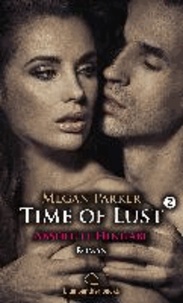 Time of Lust  02 | Absolute Hingabe - Taschenbuch.