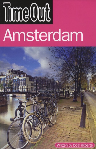  Time Out Guides - Amsterdam.