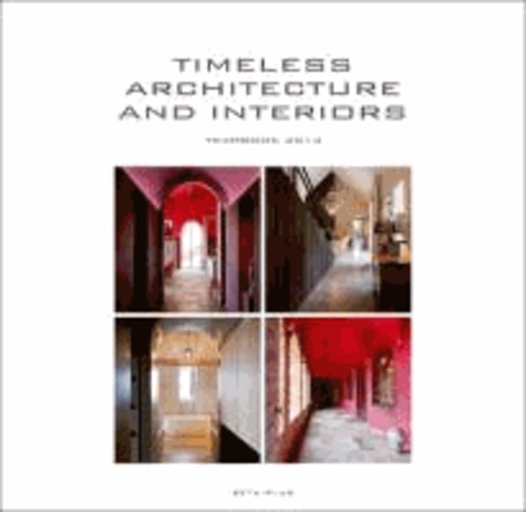 Jo Pauwels - Timeless Architecture and Interiors Yearbook.