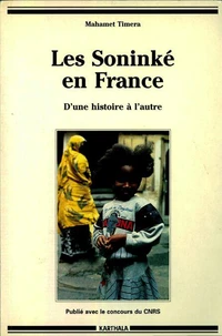 Les Soninké en France