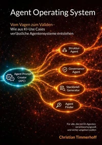 Agent Operating System