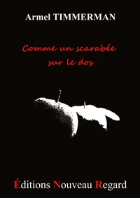 Comme un scarabée sur le dos