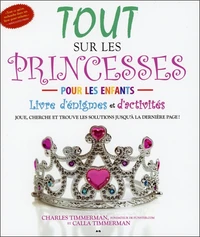 Tout sur les princesses