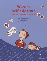 Warum Heisst Das So ?