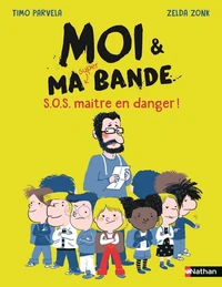 SOS maître en danger