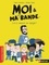 Moi & ma super bande Tome 1 S.O.S. maître en danger !