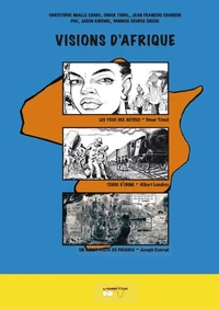 Visions d'afrique