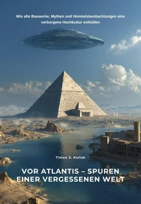 Vor Atlantis – Spuren einer vergessenen Welt