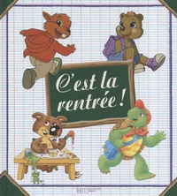 C'est la rentrée !