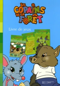 Les Copains de la Forêt