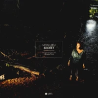 Mon lieu secret