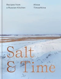 Salt &amp; Time