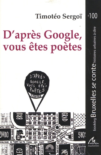 D'après Google, vous êtes poètes