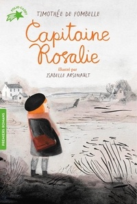 Timothée de Fombelle - Capitaine Rosalie.