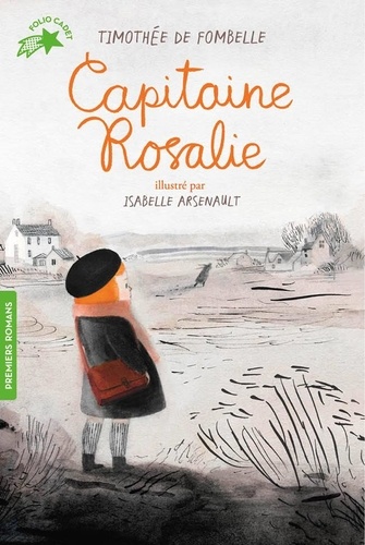 Capitaine Rosalie