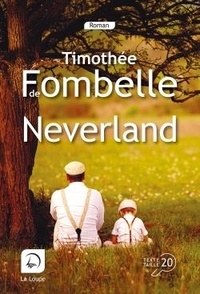 Téléchargement de livres Ipod Neverland CHM PDB (Litterature Francaise) par Timothée de Fombelle