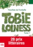 Timothée de Fombelle - Tobie Lolness Tome 1 : La vie suspendue.