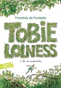 Téléchargement gratuit d'ebooks new age Tobie Lolness Tome 1 PDF DJVU par Timothée de Fombelle in French
