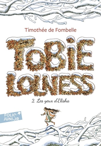 Tobie Lolness Tome 2 Les yeux d'Elisha - Occasion