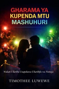 Gharama ya Kupenda Mtu Mashuhuri