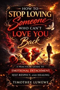 How to Stop Loving Someone Who Can’t Love You Back