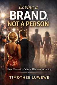 Loving a Brand, Not a Person