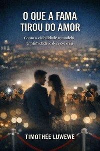O que a fama tirou do amor