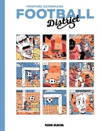 Football district