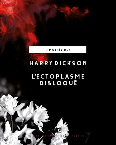 Timothée Rey - Harry Dickson - L'Ectoplasme disloqué.