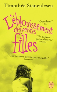 Timothée Stanculescu - L'éblouissement des petites filles.