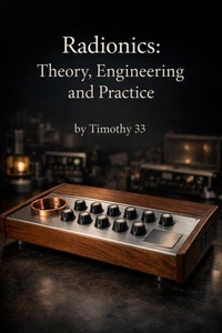 Radionics: Theory, Engineering and Practice