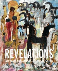 Revelations art from the African American South