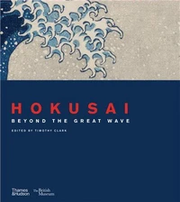 Hokusai beyond the Great Wave