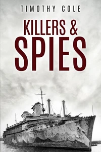 Killers &amp; Spies