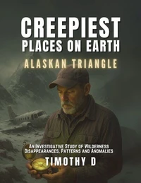 Creepiest Places On Earth-Alaskan Triangle