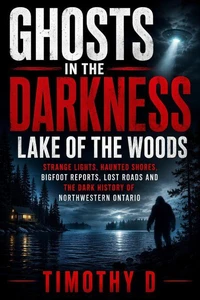 Lake Of The Woods