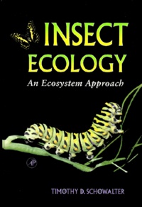 INSECT ECOLOGY. An Ecosystem Approach.pdf