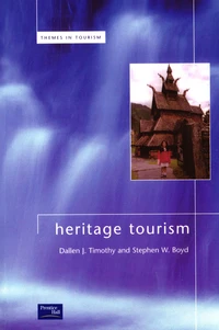 Heritage Tourism