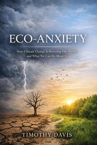 Eco-Anxiety How Climate Change Is Rewiring Our Minds and What We Can Do About It