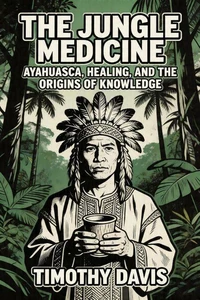 The Jungle Medicine Ayahuasca, Healing, and the Origins of Knowledge