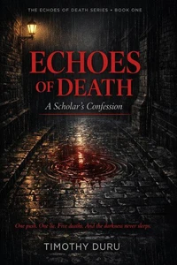 Echoes of Death: A Scholar's Confession