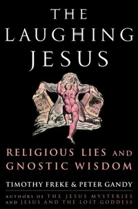 The Laughing Jesus